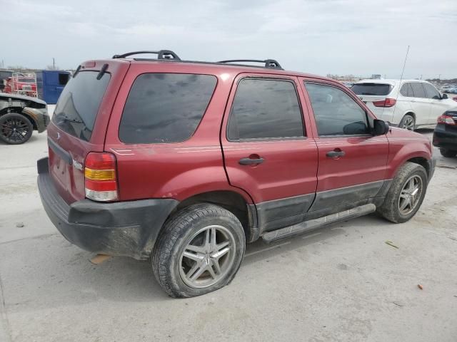 2003 Ford Escape XLS