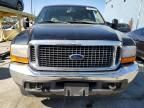 2000 Ford Excursion XLT