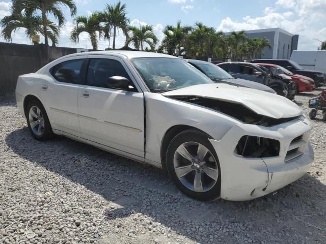 2007 Dodge Charger SE