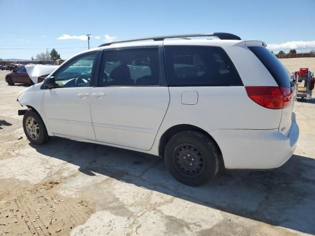 2006 Toyota Sienna CE