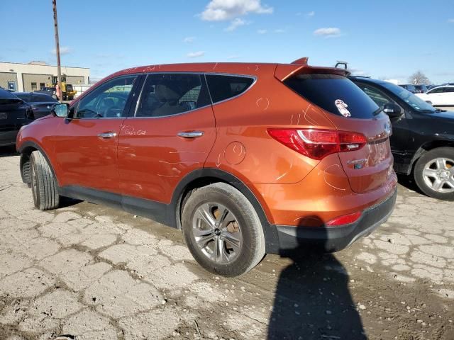 2015 Hyundai Santa FE Sport