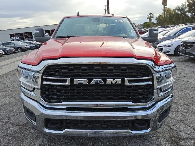 2024 Dodge RAM 2500 BIG Horn