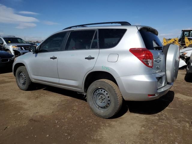 2008 Toyota Rav4