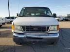 2007 Ford Econoline E350 Super Duty Wagon