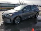 2017 Hyundai Ioniq Limited