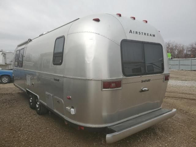 2004 Airstream Trailer