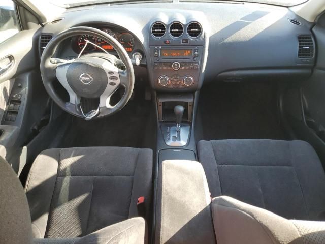 2009 Nissan Altima 2.5