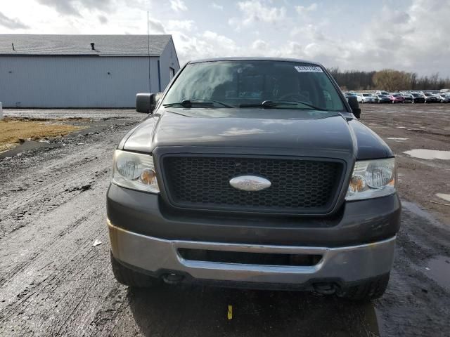 2006 Ford F150