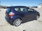 2010 Honda FIT Sport