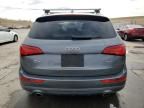 2014 Audi Q5 TDI Premium Plus