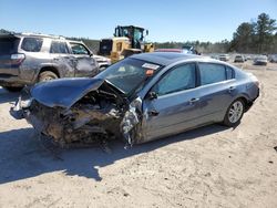 Salvage cars for sale at Harleyville, SC auction: 2012 Nissan Altima Base