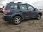 2012 Subaru Forester 2.5X