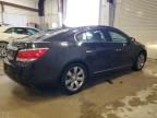 2011 Buick Lacrosse CXL