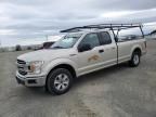 2018 Ford F150 Super Cab