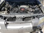 2004 Nissan Frontier Crew Cab XE V6