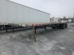 2005 Reitnouer Flatbed Trailer