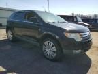 2008 Ford Edge Limited