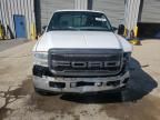 2006 Ford F350 SRW Super Duty