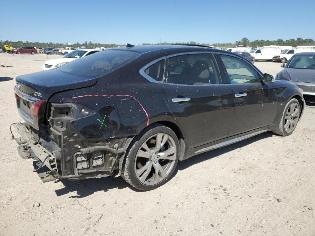 2015 Infiniti Q70 3.7