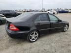 2007 Mercedes-Benz C 230