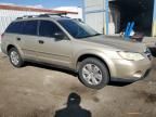 2008 Subaru Outback