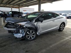 Honda Vehiculos salvage en venta: 2014 Honda Civic LX