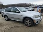 2011 BMW X5 XDRIVE35D