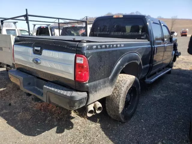 2016 Ford F350 Super Duty