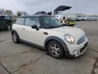 2011 Mini Cooper