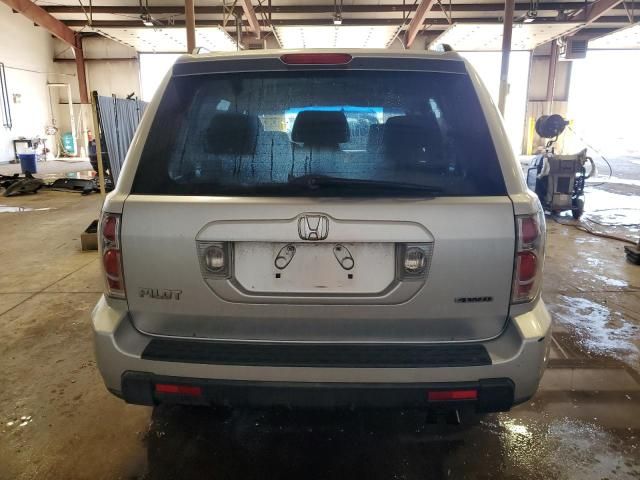 2006 Honda Pilot EX