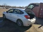 2014 Subaru Impreza Premium