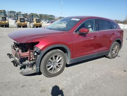 2019 Mazda CX-9 Touring en venta en Dunn, NC