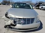 2009 Cadillac DTS