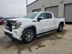 Salvage cars for sale at Memphis, TN auction: 2019 GMC Sierra K1500 SLE