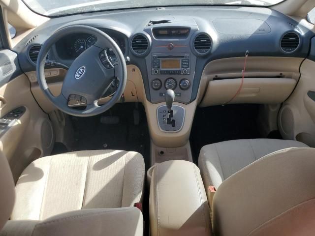 2009 KIA Rondo Base