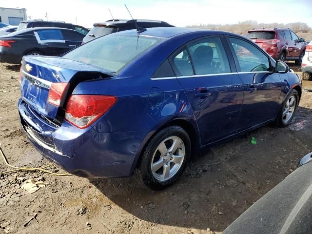 2013 Chevrolet Cruze LT