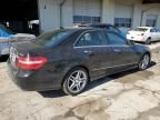 2013 Mercedes-Benz E 350 4matic