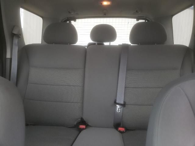 2007 Ford Escape XLT