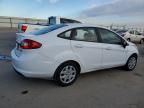 2013 Ford Fiesta SE