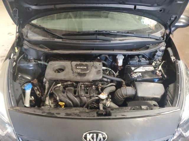 2017 KIA Rio LX