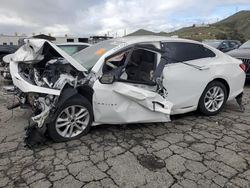 2018 Chevrolet Malibu LT en venta en Colton, CA