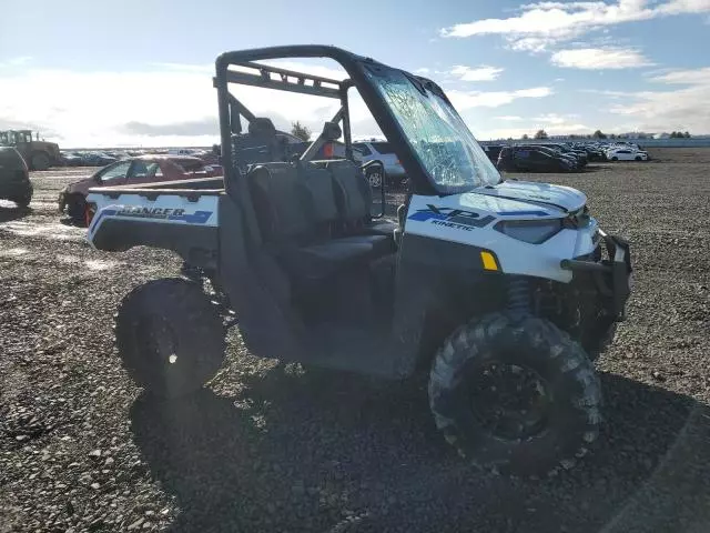 2024 Polaris Ranger XP Kinetic Ultimate