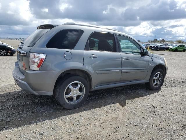 2006 Chevrolet Equinox LT