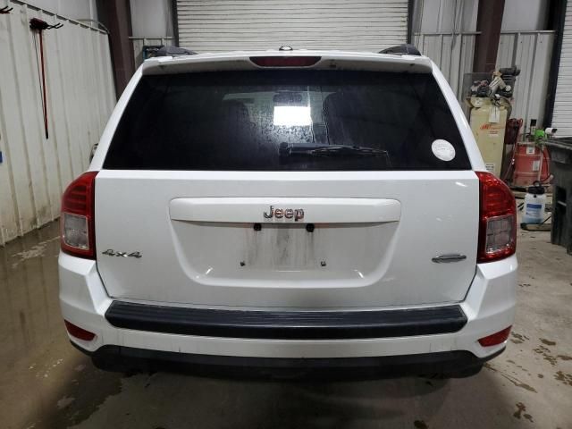 2011 Jeep Compass Sport