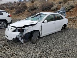 Toyota Camry ce Vehiculos salvage en venta: 2007 Toyota Camry CE