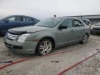 2009 Ford Fusion SEL