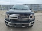 2018 Ford F150 Super Cab