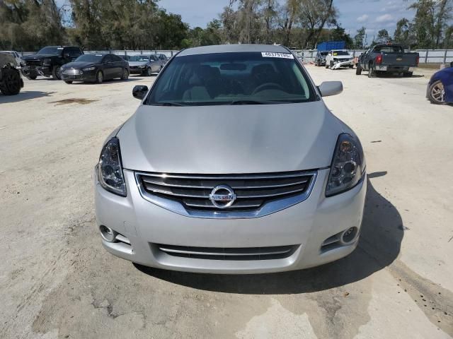 2011 Nissan Altima Base