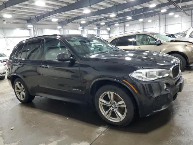 2014 BMW X5 XDRIVE35D