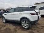 2017 Land Rover Range Rover Evoque SE